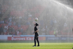 Barnsley FC