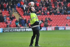 STEWARD