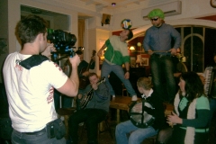 Dance to Tipperary (Music Video)