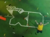 Disney XD Commercial (Screen Shot)