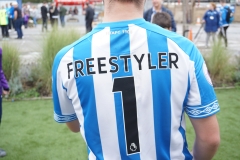 Huddersfield Town FC