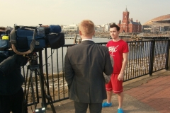 ITV News