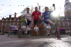 Leicester City FC