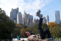 New York