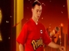 Pringles Commercial (Screen Shot)