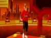 Pringles Commercial (Screen Shot)