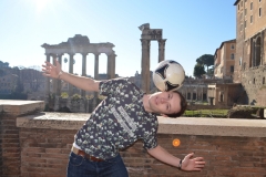 Rome, Italy
