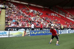 Sheffield United FC