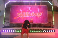 Skillicious