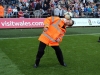 swansea v burnley