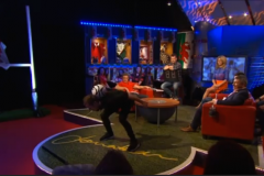 The Jonathan Show