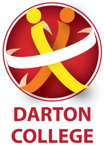 Large-Darton-college-Logo clear background